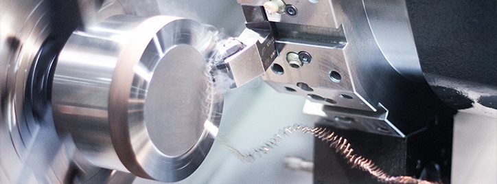 Production Machining